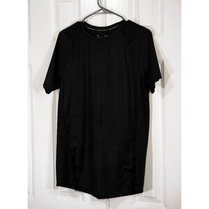 Men's Under Armour HeatGear Threadborne Pattern 3